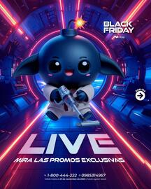 Catálogo TVentas Página 1