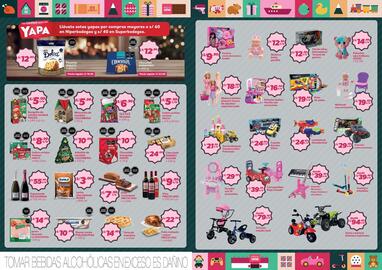 Catálogo Hiperbodega Precio Uno Página 2