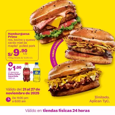 Catálogo Tambo (válido hasta 27-11)