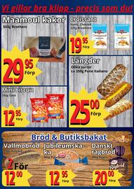 Supergrossen reklamblad vecka 48 Sida 10