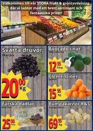 Supergrossen reklamblad vecka 48 Sida 13