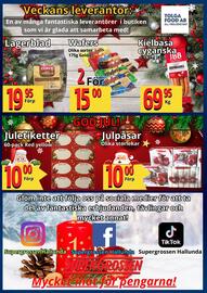 Supergrossen reklamblad vecka 48 Sida 15