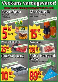 Supergrossen reklamblad vecka 48 Sida 2