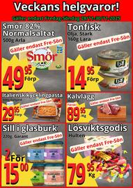 Supergrossen reklamblad vecka 48 Sida 3