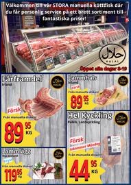 Supergrossen reklamblad vecka 48 Sida 4