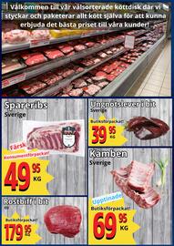 Supergrossen reklamblad vecka 48 Sida 5