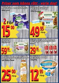 Supergrossen reklamblad vecka 48 Sida 7