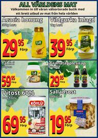 Supergrossen reklamblad vecka 48 Sida 8