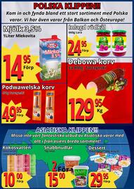 Supergrossen reklamblad vecka 48 Sida 9