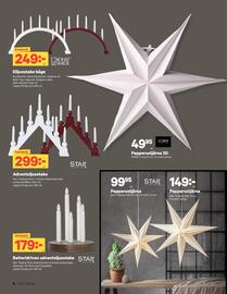 City Gross reklamblad vecka 48 Sida 14