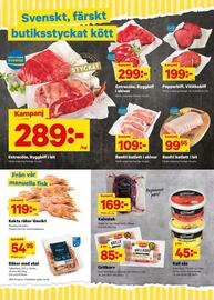 City Gross reklamblad vecka 48 Sida 2