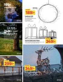 City Gross reklamblad vecka 48 Sida 24