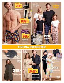 City Gross reklamblad vecka 48 Sida 27