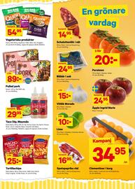 City Gross reklamblad vecka 48 Sida 3