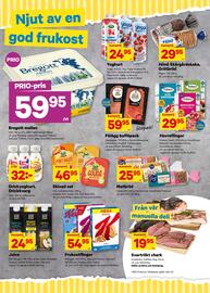 City Gross reklamblad vecka 48 Sida 4