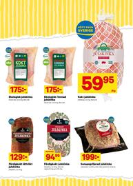 City Gross reklamblad vecka 48 Sida 6