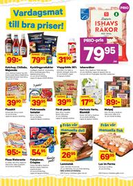 City Gross reklamblad vecka 48 Sida 7