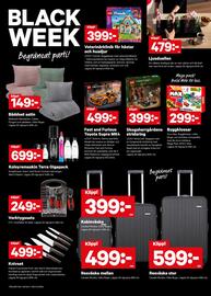 City Gross reklamblad vecka 48 Sida 9