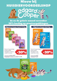 Huisdier Voordeelshop folder week 48 Pagina 10
