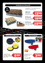 Huisdier Voordeelshop folder week 48 Pagina 4