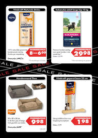 Huisdier Voordeelshop folder week 48 Pagina 5
