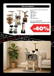 Huisdier Voordeelshop folder week 48 Pagina 6