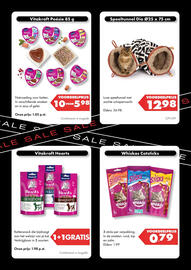 Huisdier Voordeelshop folder week 48 Pagina 7