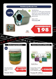 Huisdier Voordeelshop folder week 48 Pagina 8