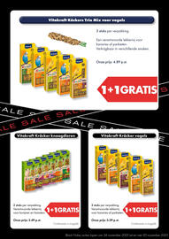 Huisdier Voordeelshop folder week 48 Pagina 9