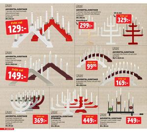Jem&Fix reklamblad Sida 10