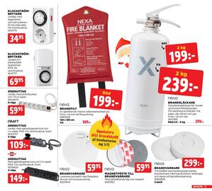 Jem&Fix reklamblad Sida 11