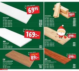 Jem&Fix reklamblad Sida 12