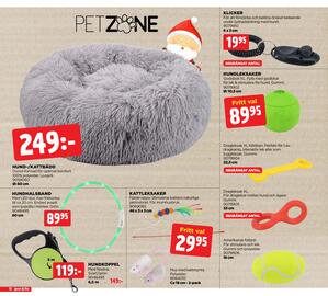 Jem&Fix reklamblad Sida 18