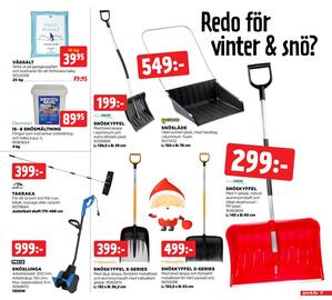 Jem&Fix reklamblad Sida 19