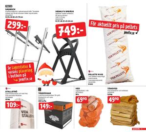 Jem&Fix reklamblad Sida 3