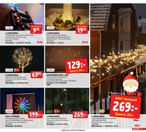 Jem&Fix reklamblad Sida 5