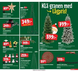 Jem&Fix reklamblad Sida 7