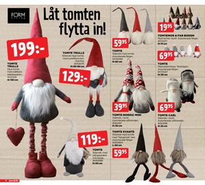 Jem&Fix reklamblad Sida 8