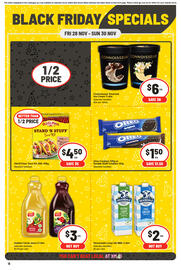 IGA catalogue Page 2