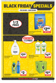IGA catalogue Page 3