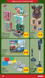 PENNY Flugblatt woche 48 Seite 25