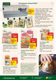 Catalogue Maxi Zoo page 10