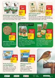 Catalogue Maxi Zoo page 11