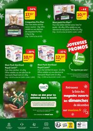 Catalogue Maxi Zoo page 12