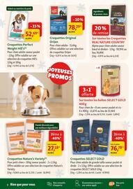 Catalogue Maxi Zoo page 6