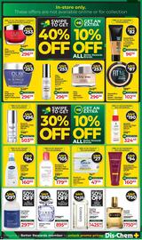 Dis-Chem catalogue week 48 Page 2