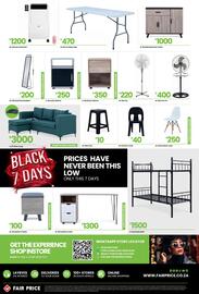 Fair Price catalogue week 48 Page 12