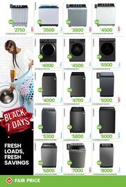 Fair Price catalogue week 48 Page 4