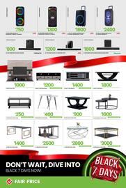 Fair Price catalogue week 48 Page 6