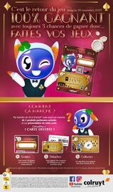 Catalogue Colruyt page 8